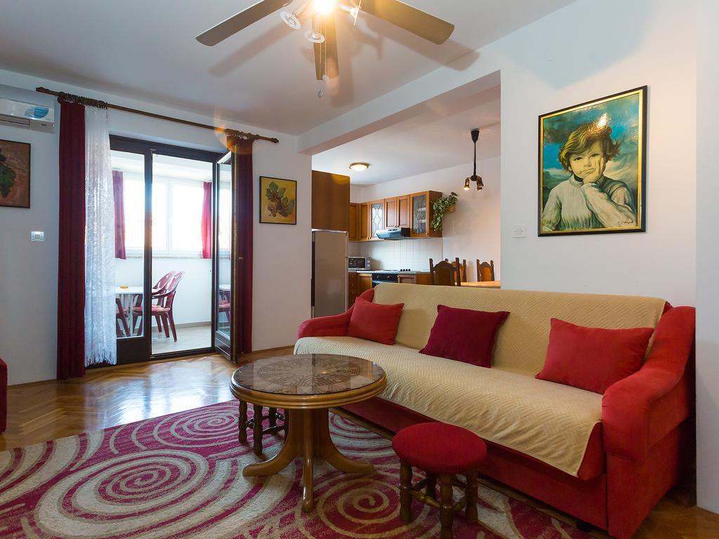 Apartment Ivka Porec Ngoại thất bức ảnh
