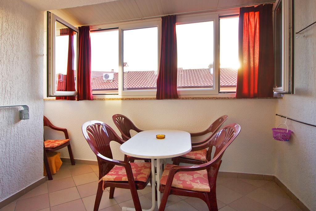 Apartment Ivka Porec Ngoại thất bức ảnh