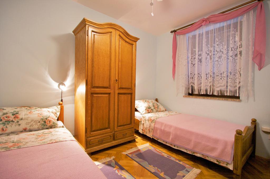 Apartment Ivka Porec Ngoại thất bức ảnh